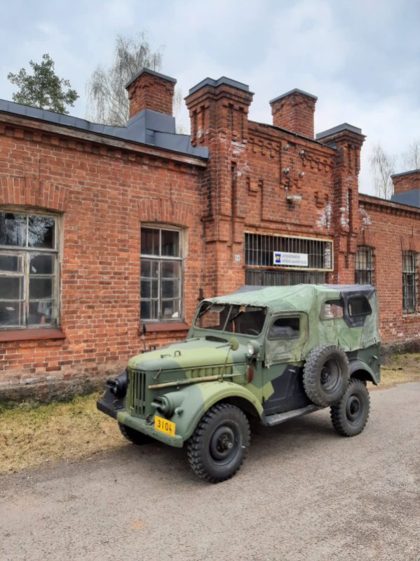 GAZ-69
